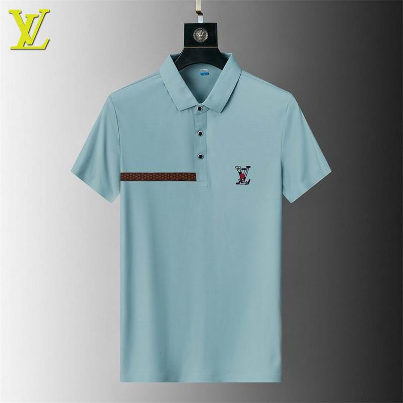 LV Men's Polo 9